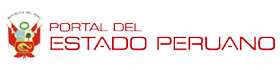 Portal del Estado Peruano