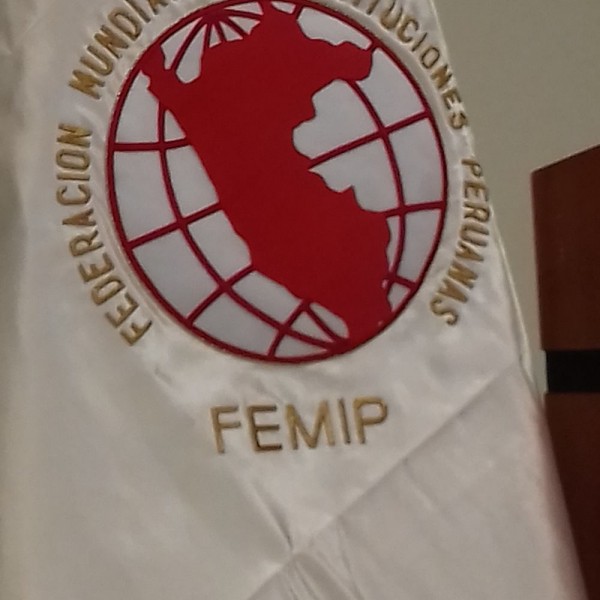 VII Convenci&oacute;n Mundial - Okinawa - Jap&oacute;n