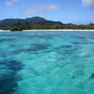 Isla Ishigaki: Es una peque&ntilde;a isla de Jap&oacute;n localizada al oeste de las islas Okinawa, la segunda isla m&aacute;s grande del grupo de las islas Yaeyama. Est&aacute; dentro de la ciudad de Ishigaki, en la prefectura de Okinawa.