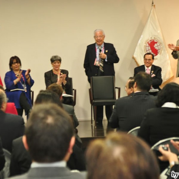 V Convenci&oacute;n FEMIP