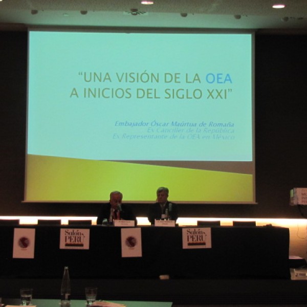 IV Convenci&oacute;n Mundial de FEMIP